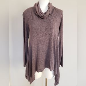 Enti Glamour Tunic Sweater